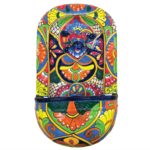Wall Fountain, Talavera