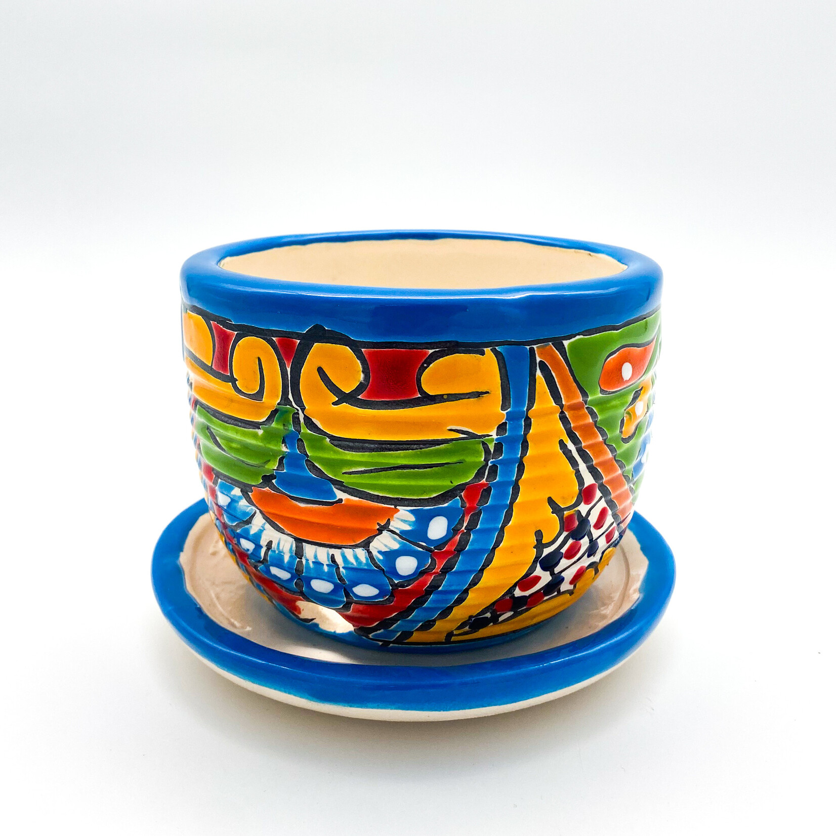 Talavera, Violetera