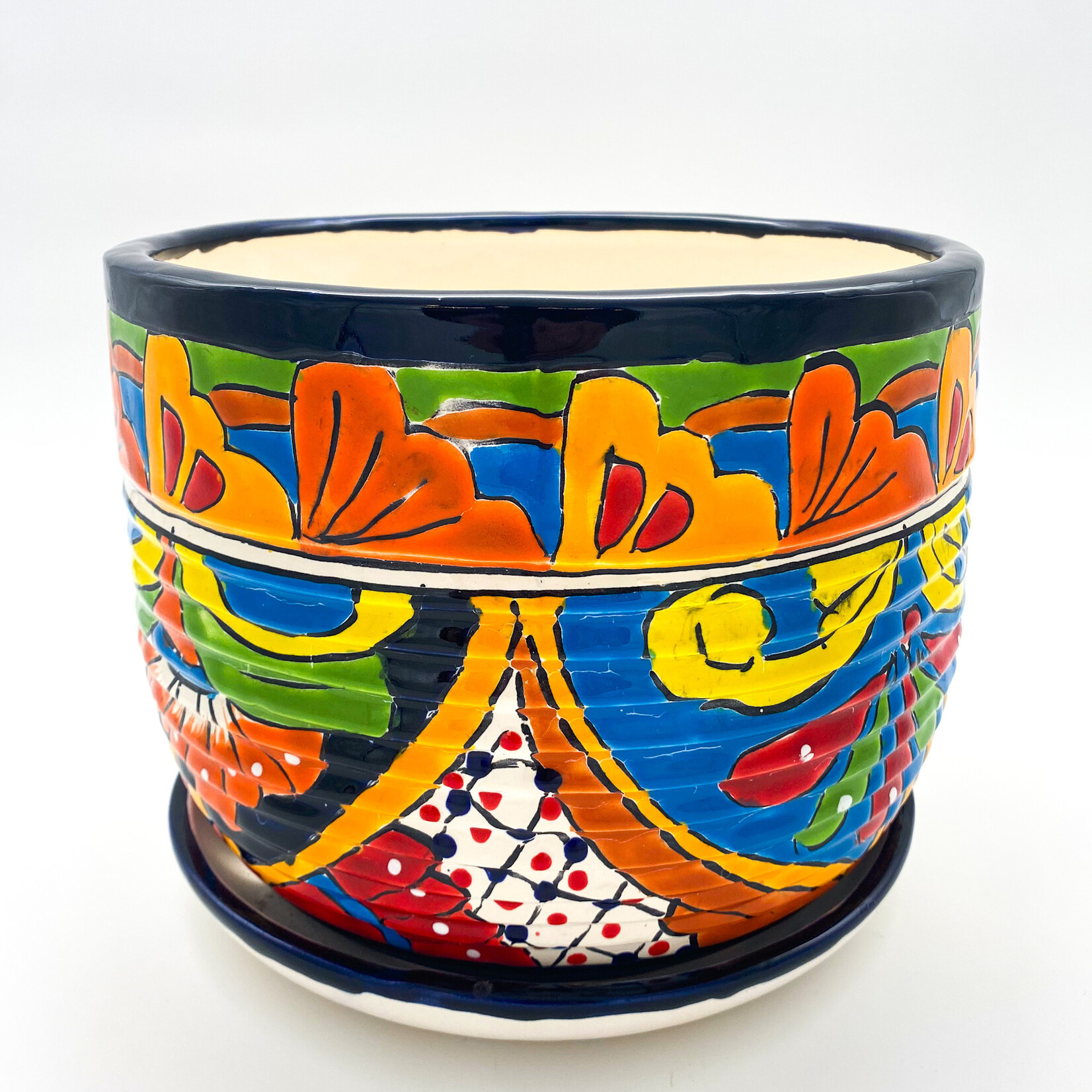 Talavera, Violetera