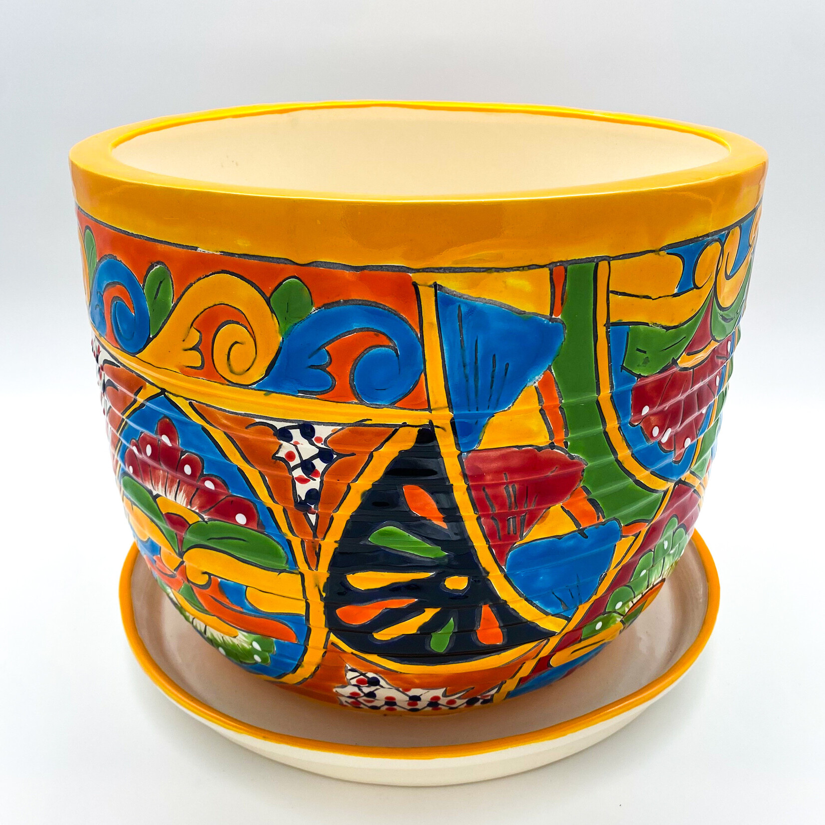 Talavera, Violetera
