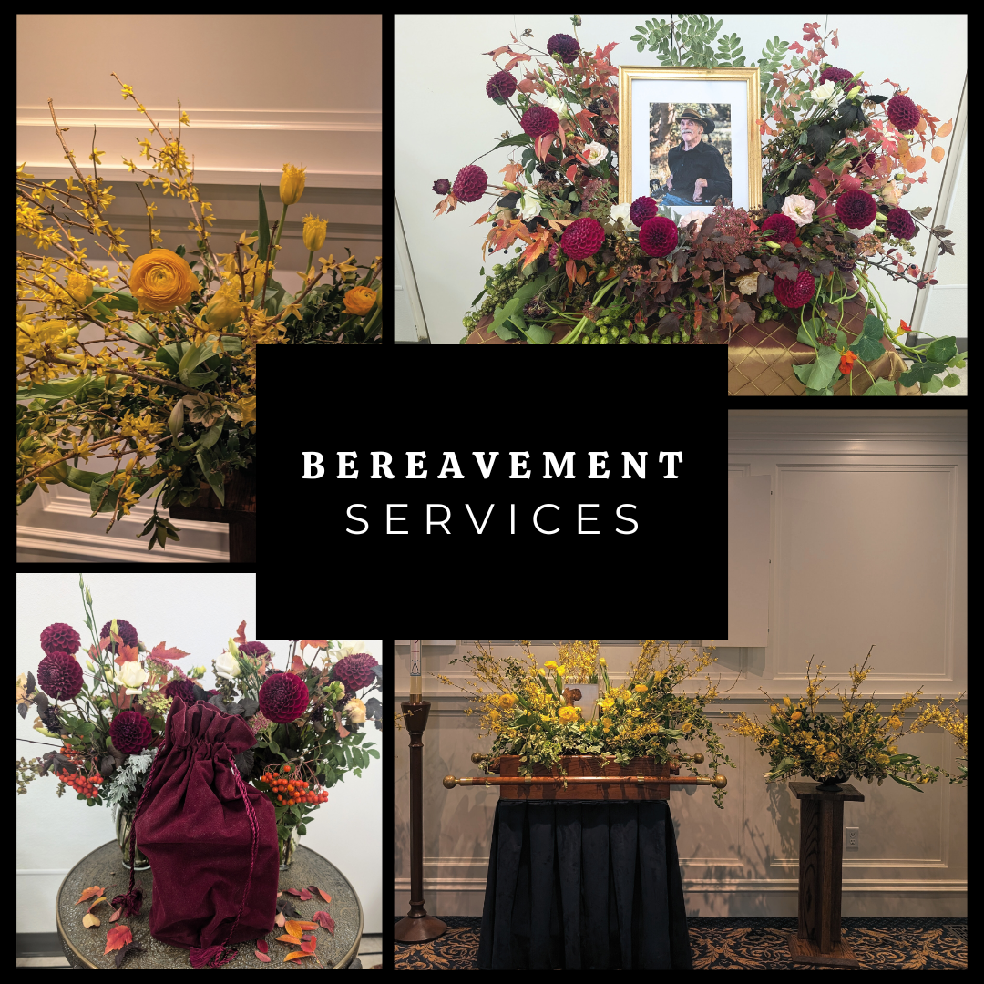 bereavement services