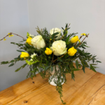 Sweet Serenity Arrangement