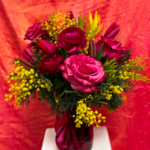 Super Saturated Arrangement