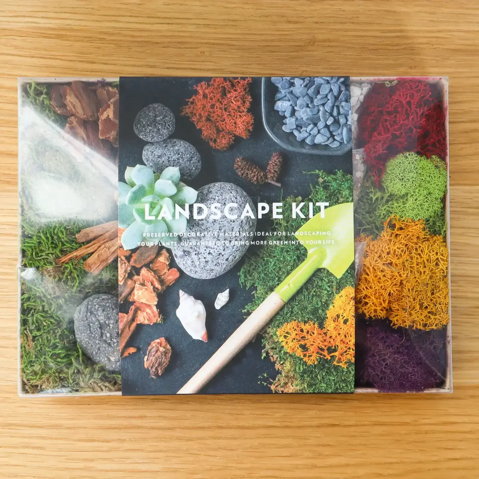 Landscape Kit, Large
