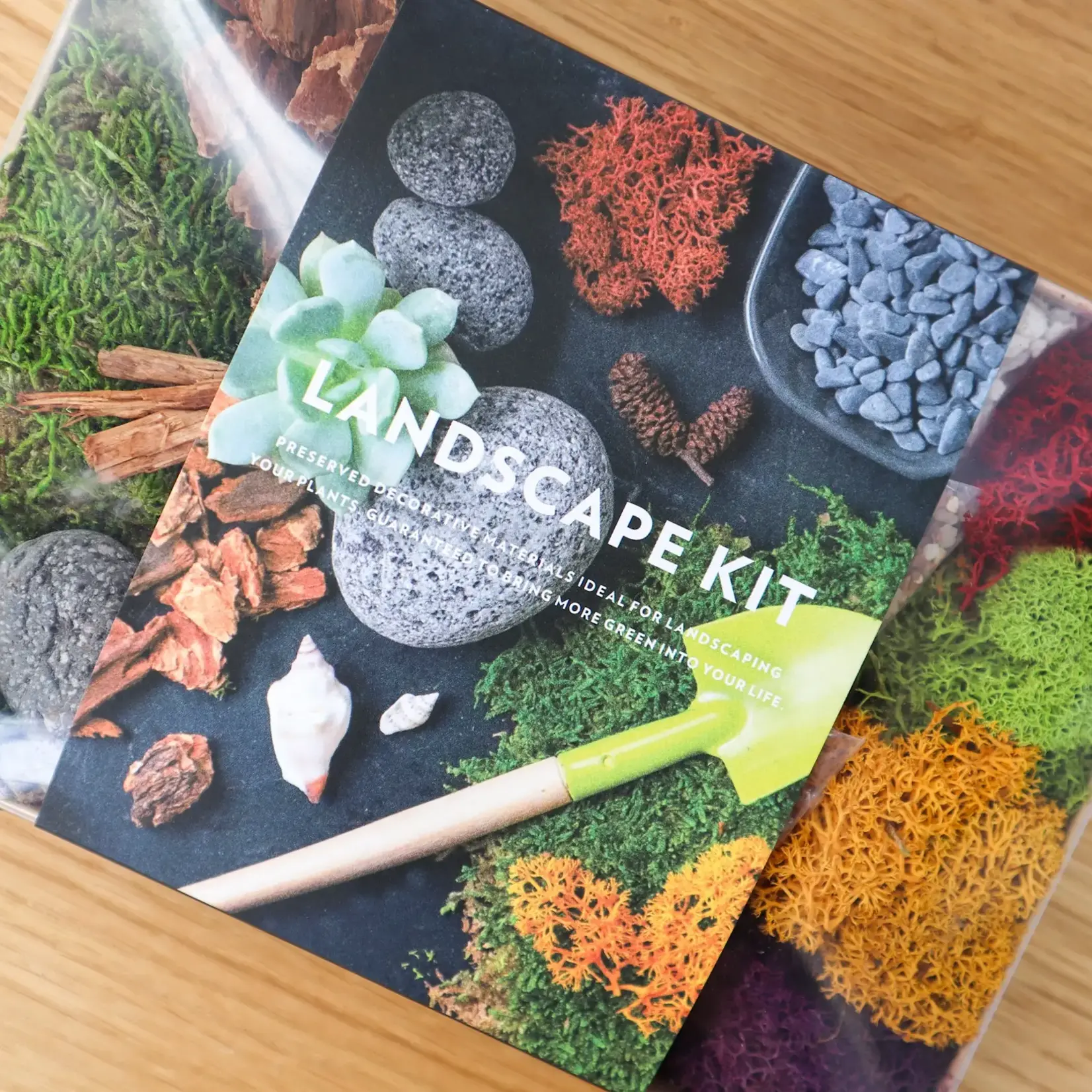 Landscape Kit, Large