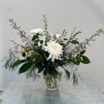 Ethereal Elegance