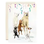 Card, Yes!
