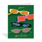 Card, You're Spectacular