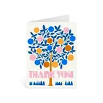 Card, Blooming Tree Thank You