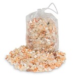 Stones, Mini Polished Peach