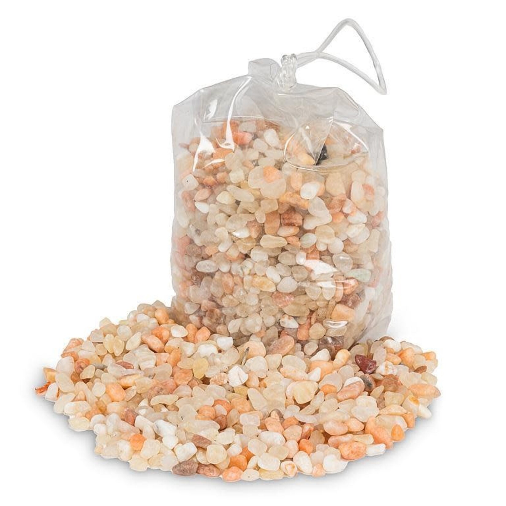 Stones, Mini Polished Peach
