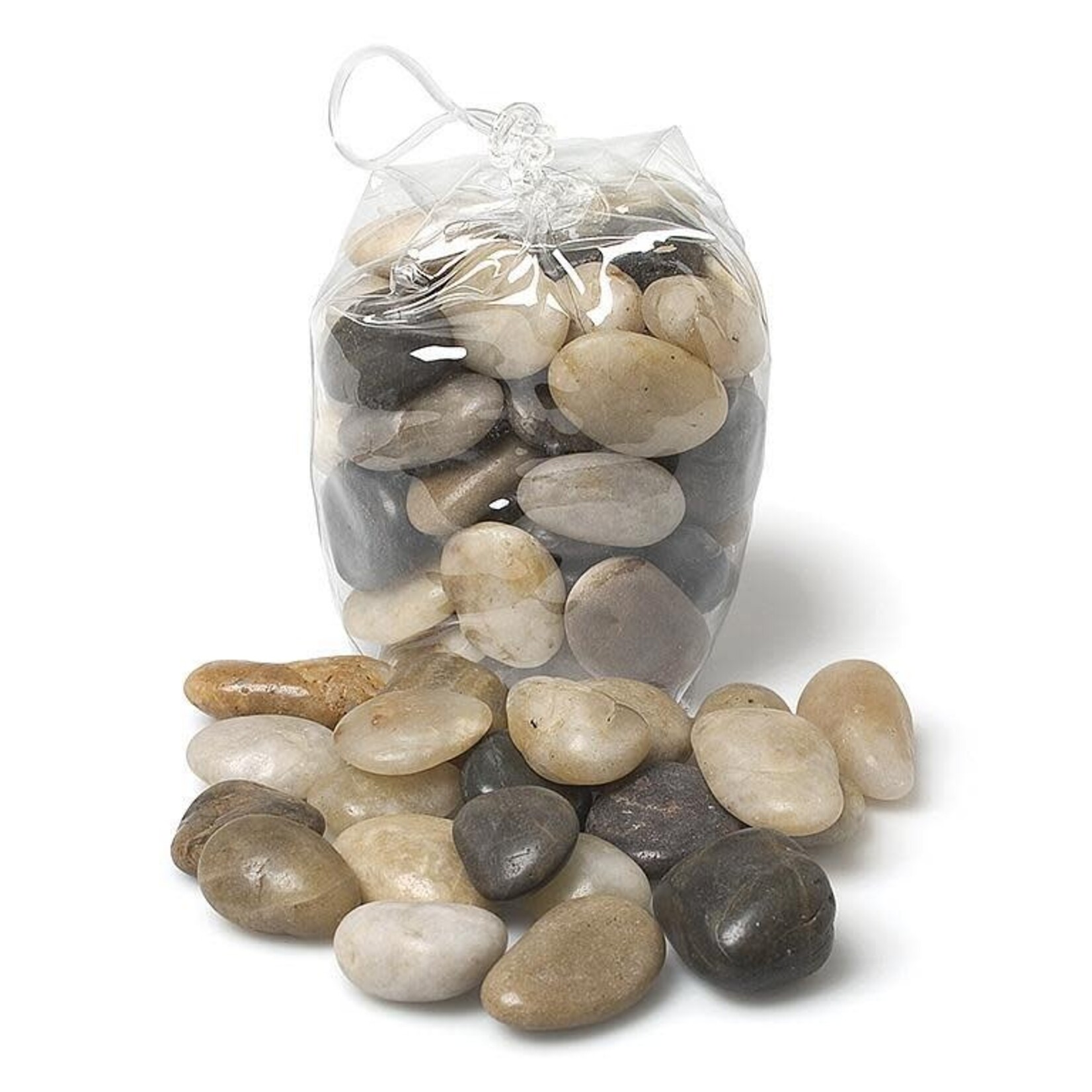 Stones, River Mix