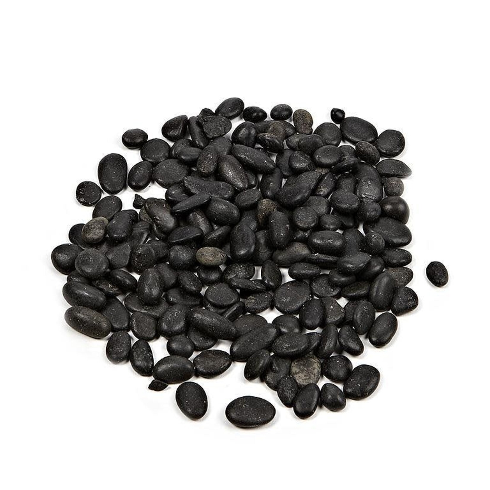 Stones, River Micro Black