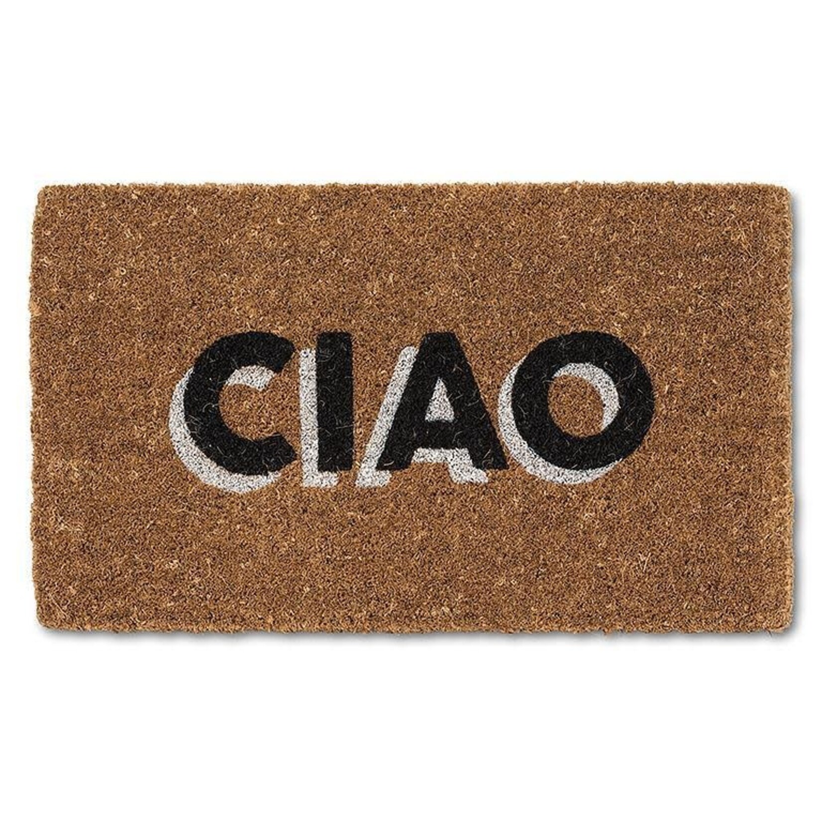 Doormat, Ciao 18x30 in