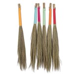 Broom, Slender Fan 34 in