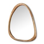Mirror, Lg Triangle 24 in
