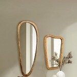 Mirror, Lg Rect 20 in