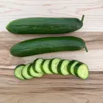 Seeds, Cucumber Lebanese Beit Alpha (West Coast Seeds)