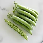 Seeds, Peas PLS 595 (West Coast Seeds)