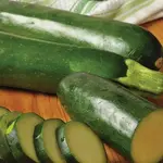 Seeds, Squash Jackpot F1 (West Coast Seeds)