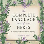 Book, The Complete Language of Herbs