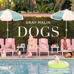 Book, Gray Malin: Dogs Photographs