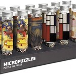 Puzzle, Micro Contemporary Art Asst.