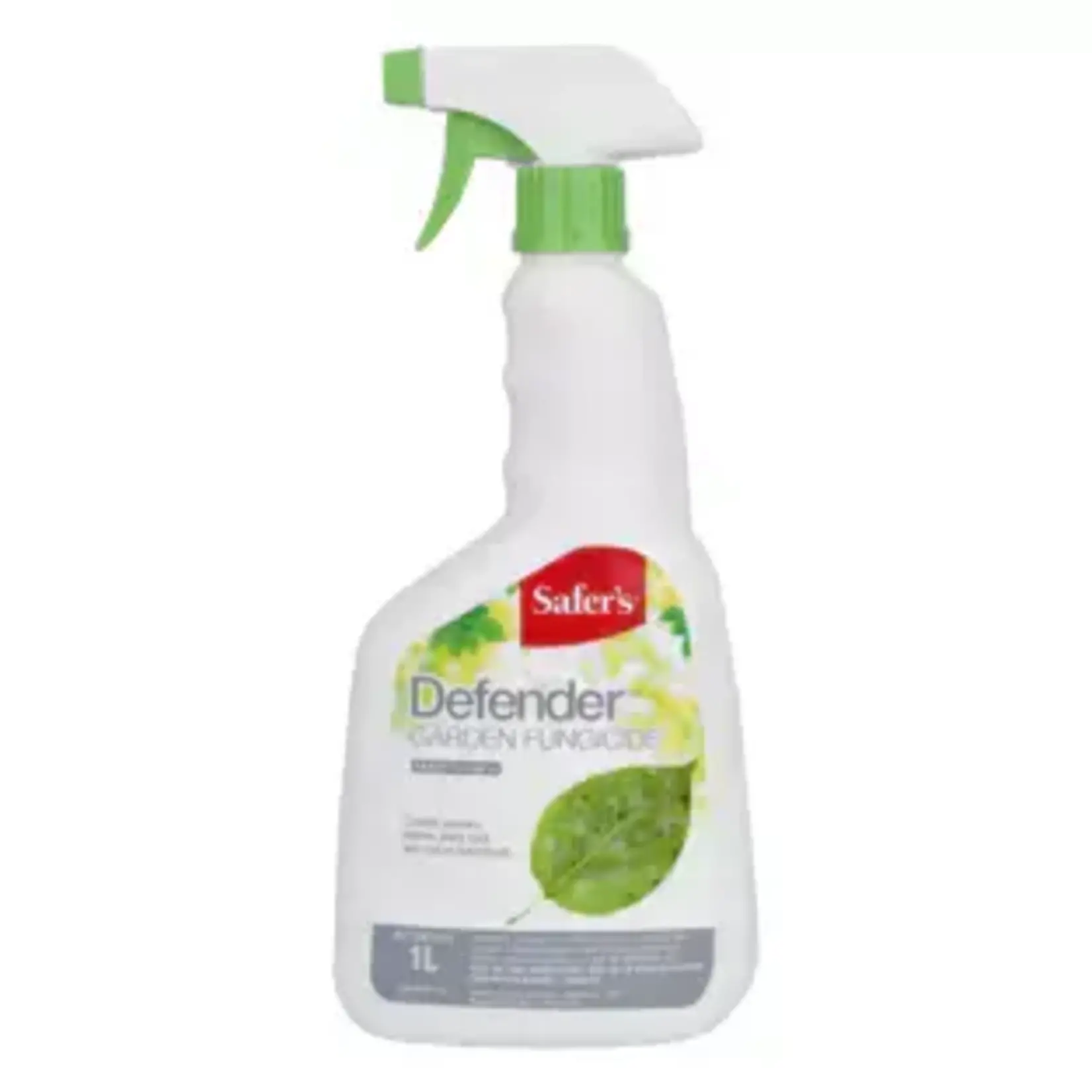 Fungicide, Defender Garden 1L