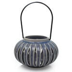 Lantern, Blue