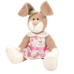 Bunny, Stuffed Hunny Hopplebuns