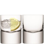 Tumbler, Boris Clear 2pc