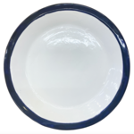 Saucer, Talavera 15 in