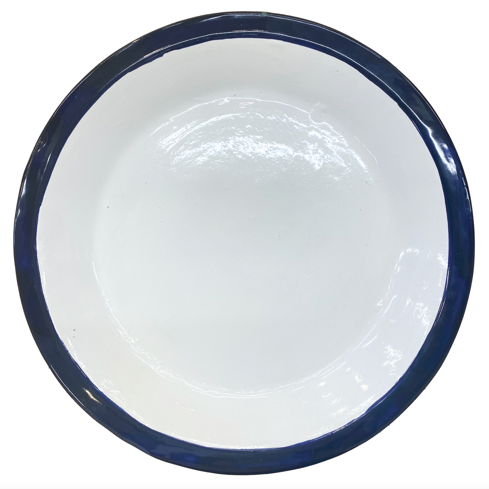 Saucer, Talavera 15 in