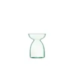 Vase, Canopy Vase Clear 5in #1