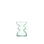 Vase, Canopy Vase Clear 5in #2