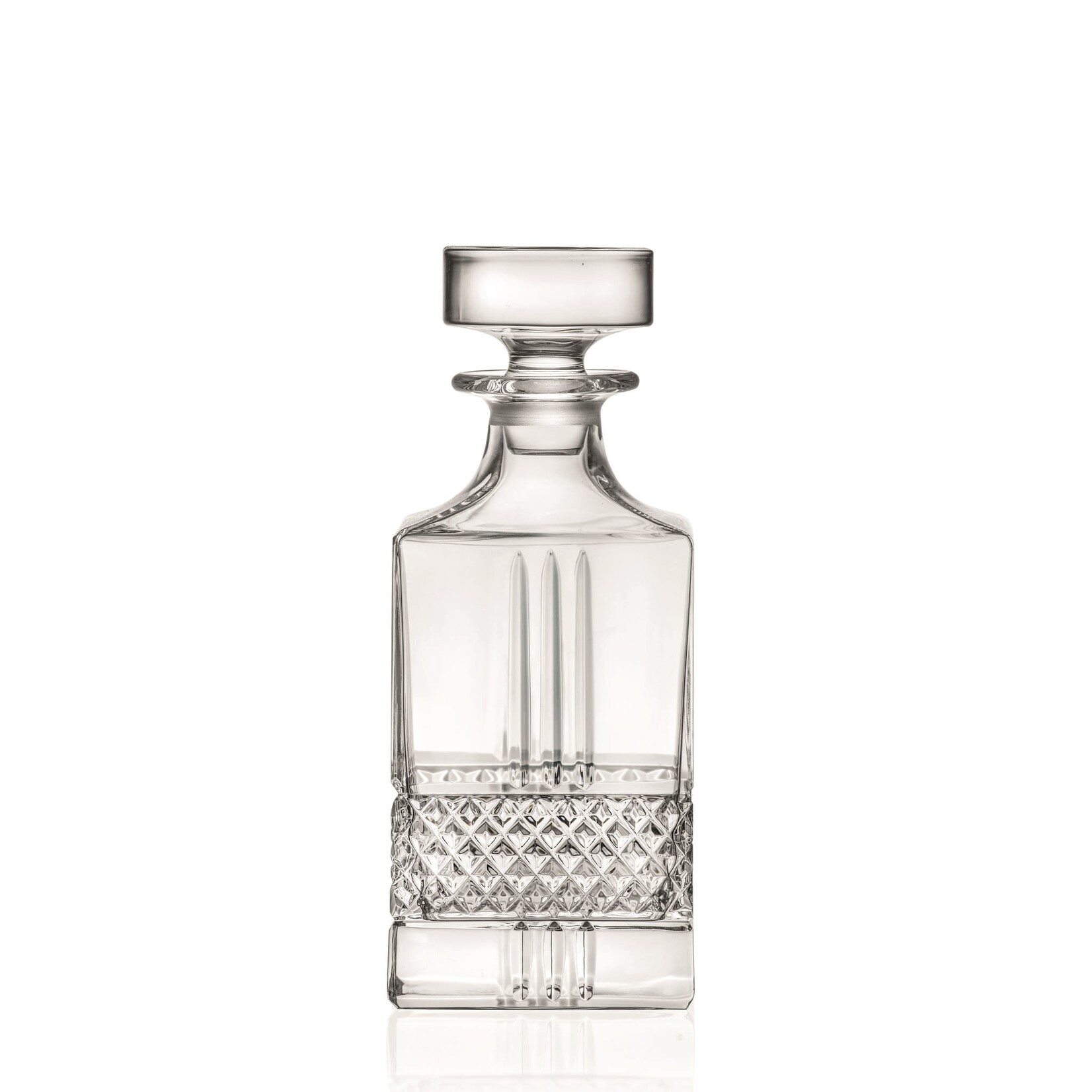 Decanter, Brillante