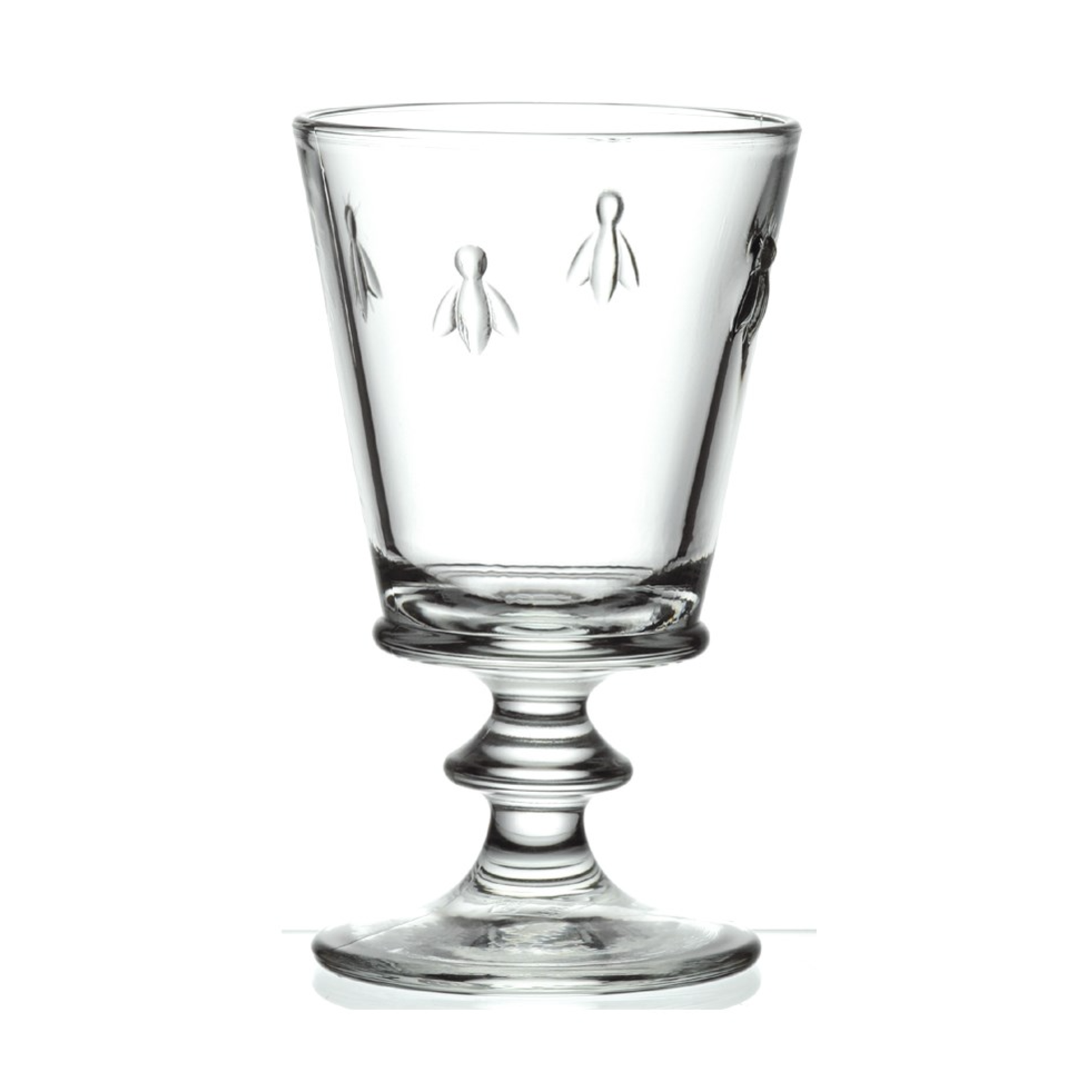 Glass, Bee Wine