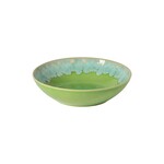 Bowl, Pasta Lime Green 8.5 in