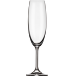 Flute, Champagne Crystal Lara