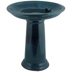Bird Bath, Petrol on Foot