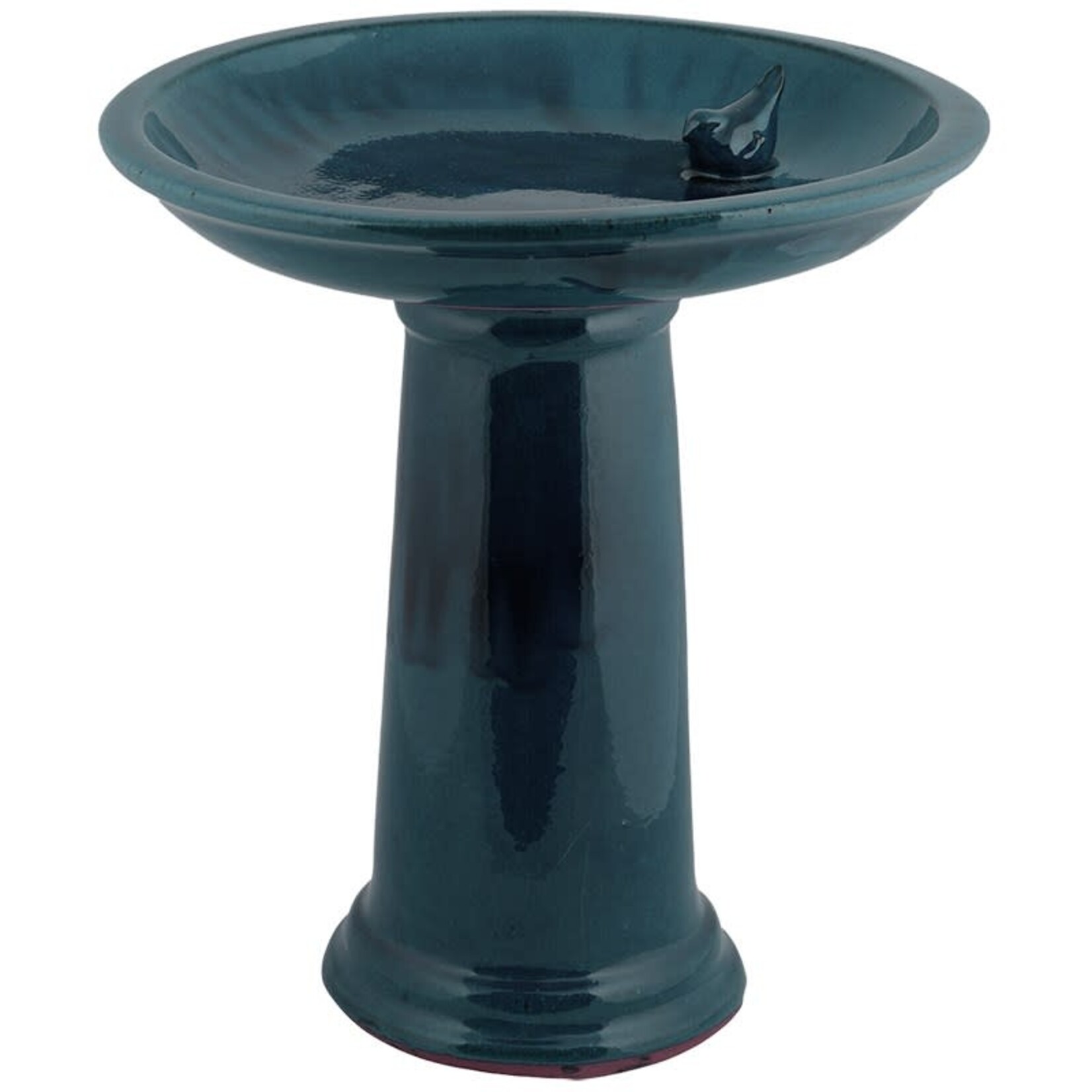 Bird Bath, Petrol on Foot