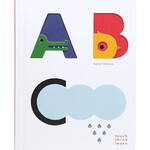 Book, TouchThinkLearn: ABC
