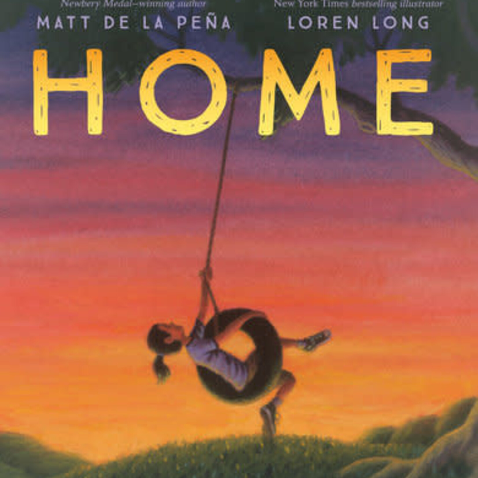 Book, Home