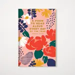 Book, Poem to Read Aloud Every Day