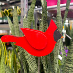 Stake, Garden Cardinals
