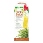 Insect Trap, Sticky Strips 5pc
