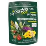 Potting Mix, Indoor & Outdoor Organic 20L