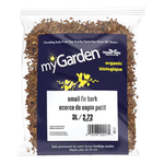 Bark, Small Fir 3L