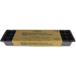 Greenhouse Kit, Plastic 36 Cell