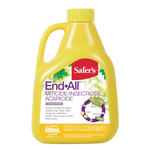 Insecticide, End-All Concentrate 500ml